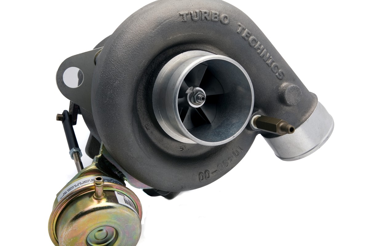 Turbo Diesel Vs Turbo Petrol  The Turbocharger Differences Explained
