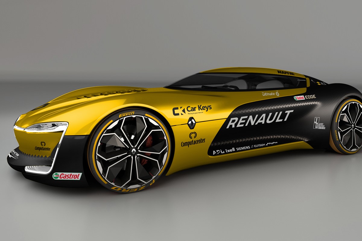 2017 F1 Liveries On Supercars Part 2 Car Keys