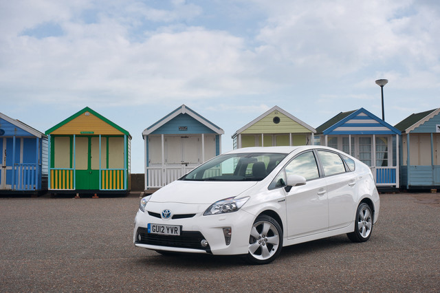 Best hybrid cars: a guide to our top hybrid cars - Car Keys