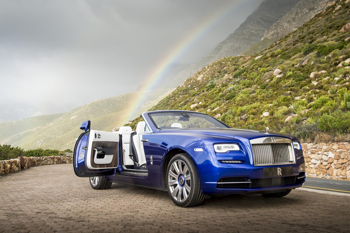 What Are Suicide Doors Car Keys