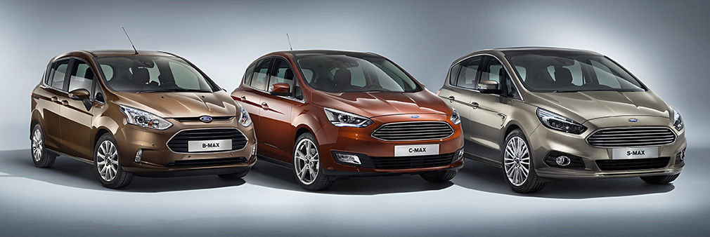 2015 c max deals