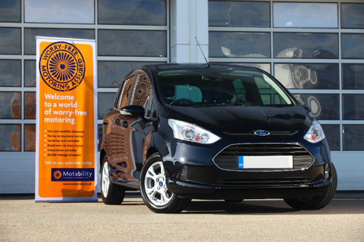 Best Motability cars 2016 and 2017 - Car Keys