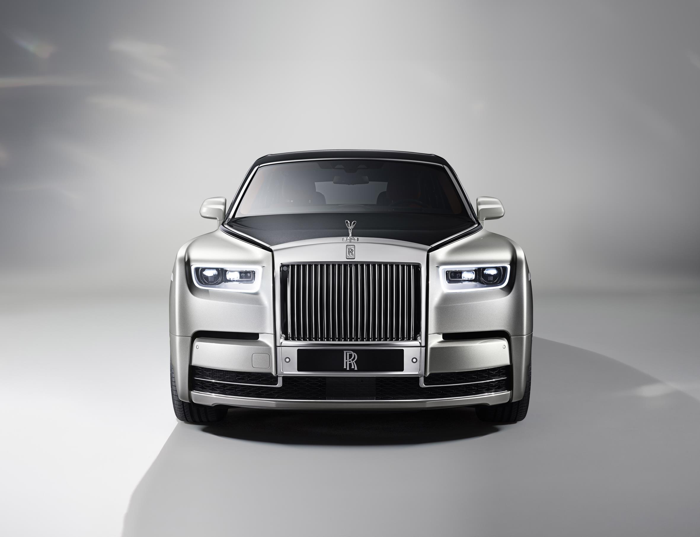 Rolls Royce Plug and Play FBSS Complete Air Suspension Kits FBSROL05KIT3   Airbagit