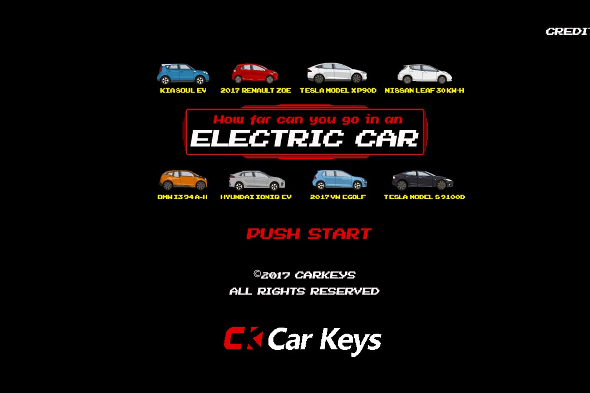 Electric Car Longest Range Uk Electric Car Longest Range Uk