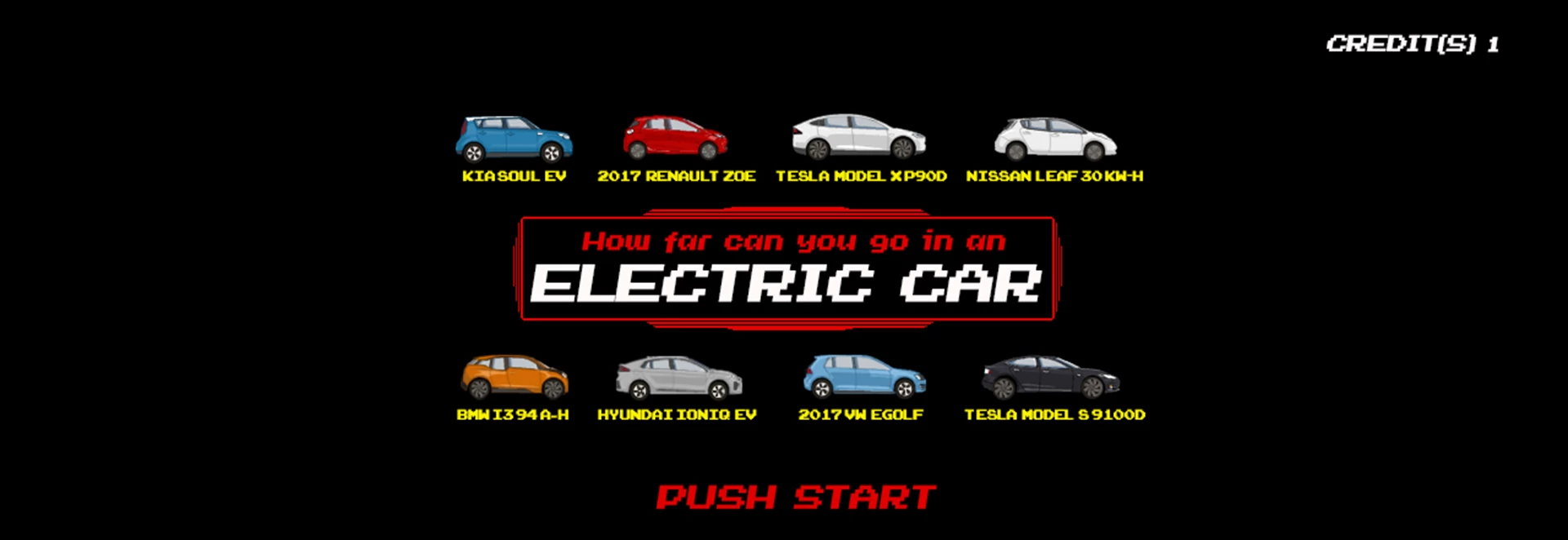 Electric Car Range Race How Far Can Electric Cars Go Car Keys