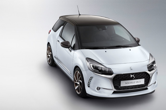 Best Small Luxury Cars - Car Keys
