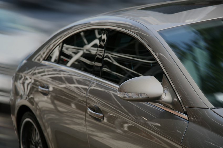 what-is-privacy-glass-car-keys