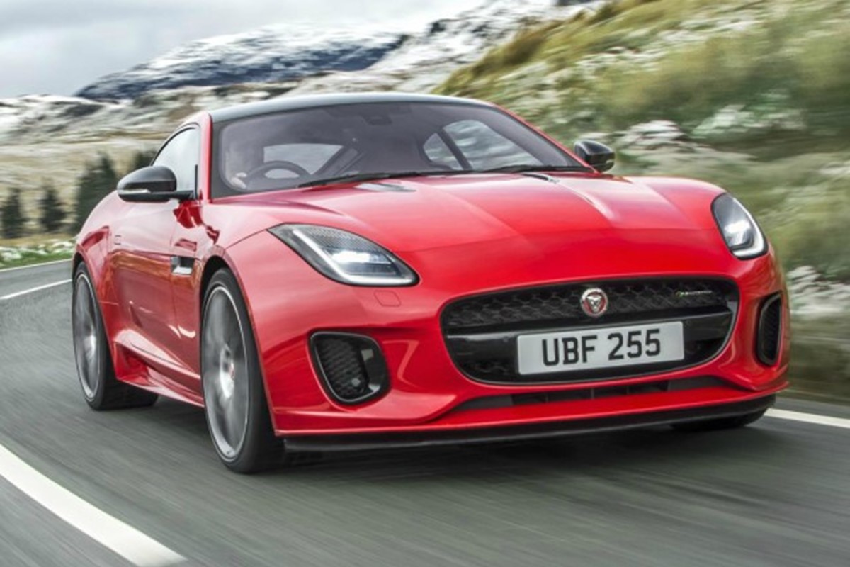 Depreciating Sports Cars Depreciating Sports Cars
