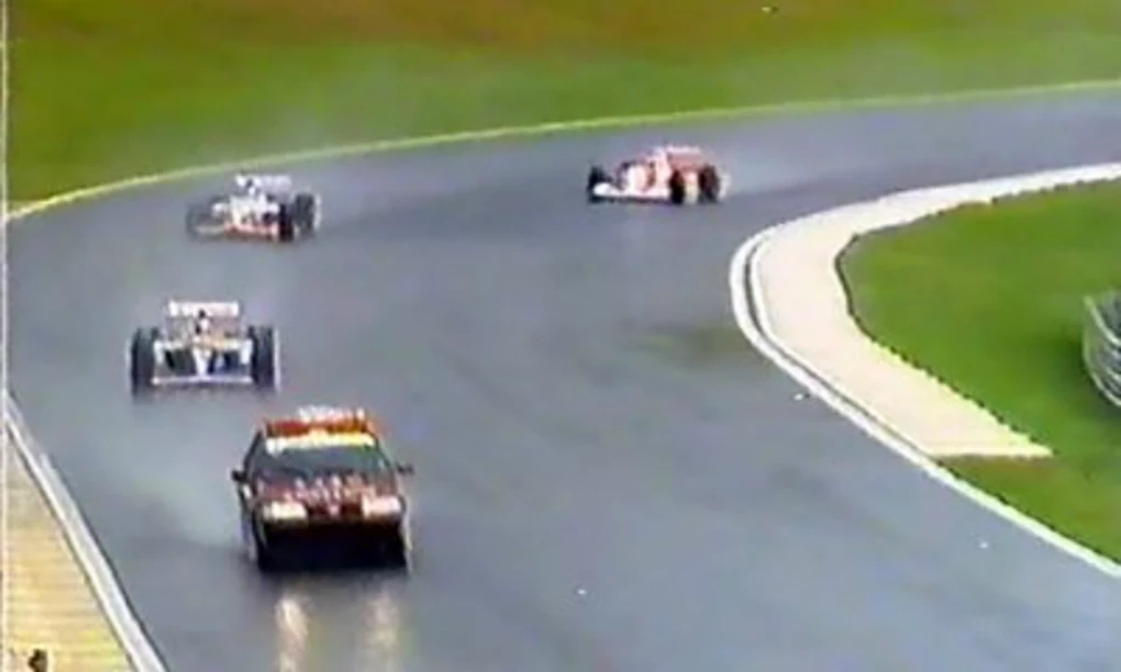 f1 safety car 3
