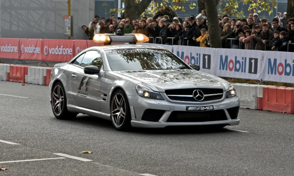 f1 safety car 7