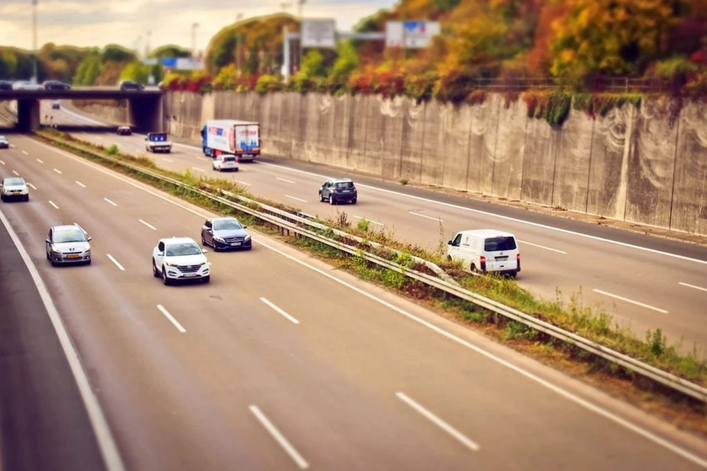 UK Motorways