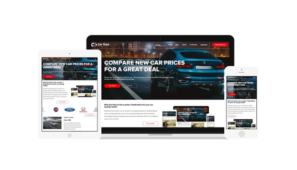 Car keys available on all devices