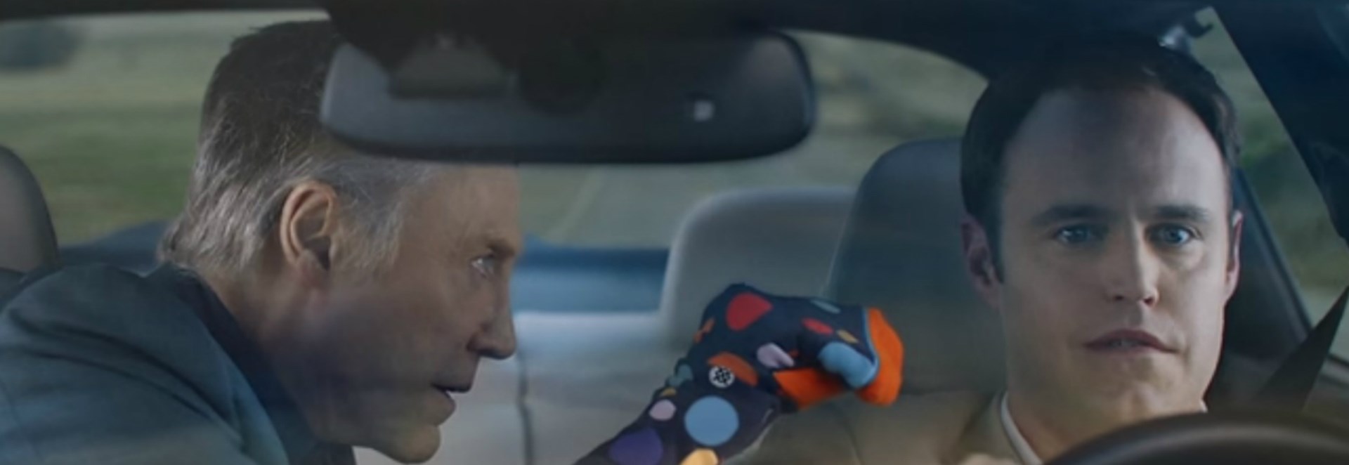 The best car ads from the 2016 Super Bowl Car Keys