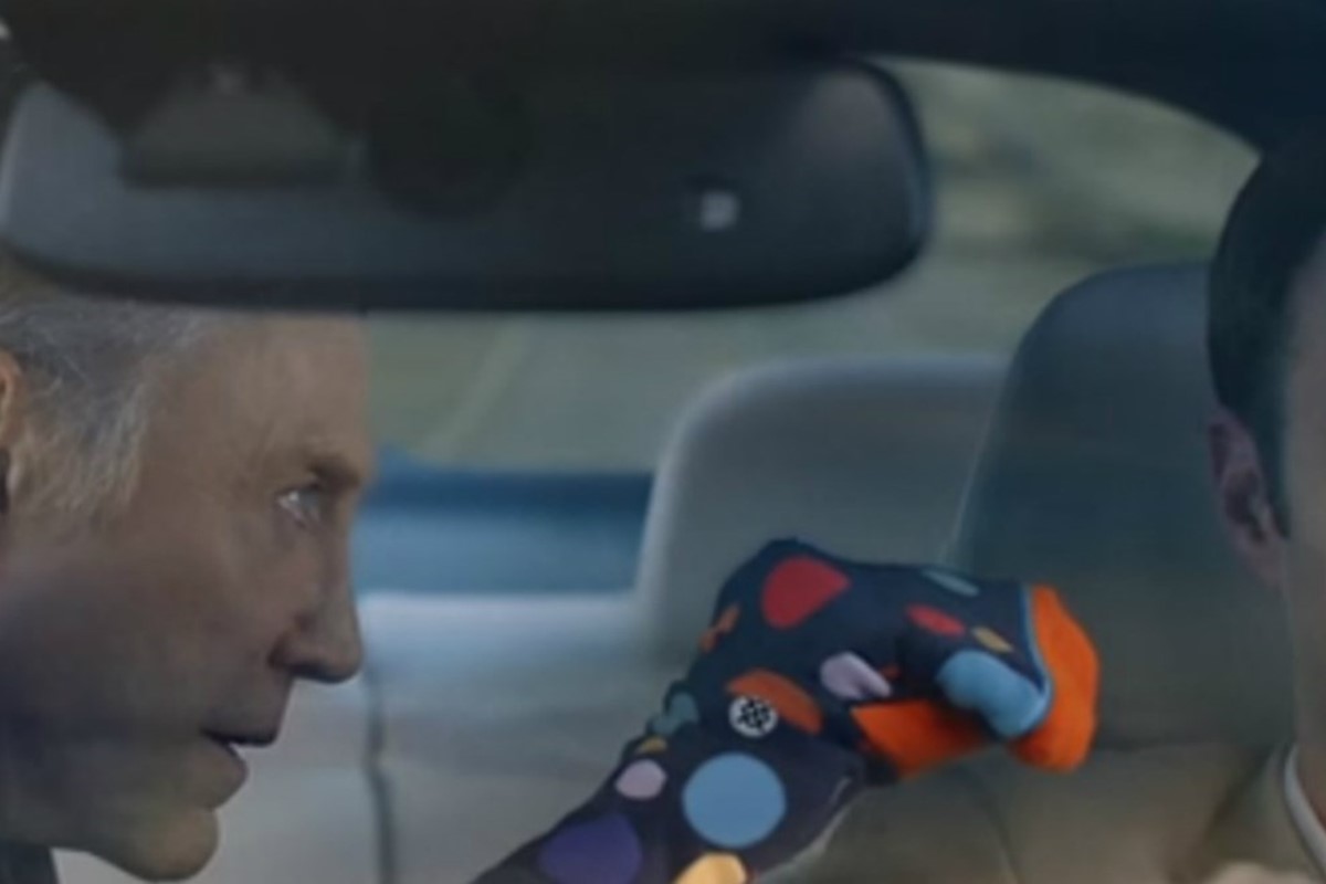 The best car ads from the 2016 Super Bowl Car Keys