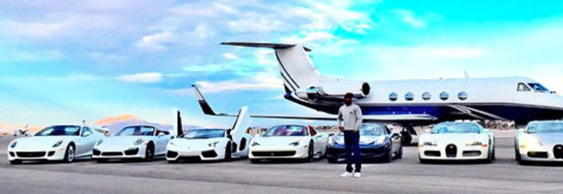 Floyd Mayweather�s Car Collection Car Keys Floyd Mayweather�s Car Collection Car Keys