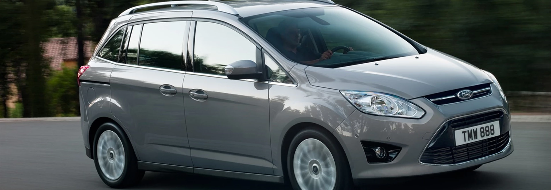 11 Ford C Max Grand C Max First Drive Car Keys 11 Ford C Max Grand C Max First Drive Car Keys