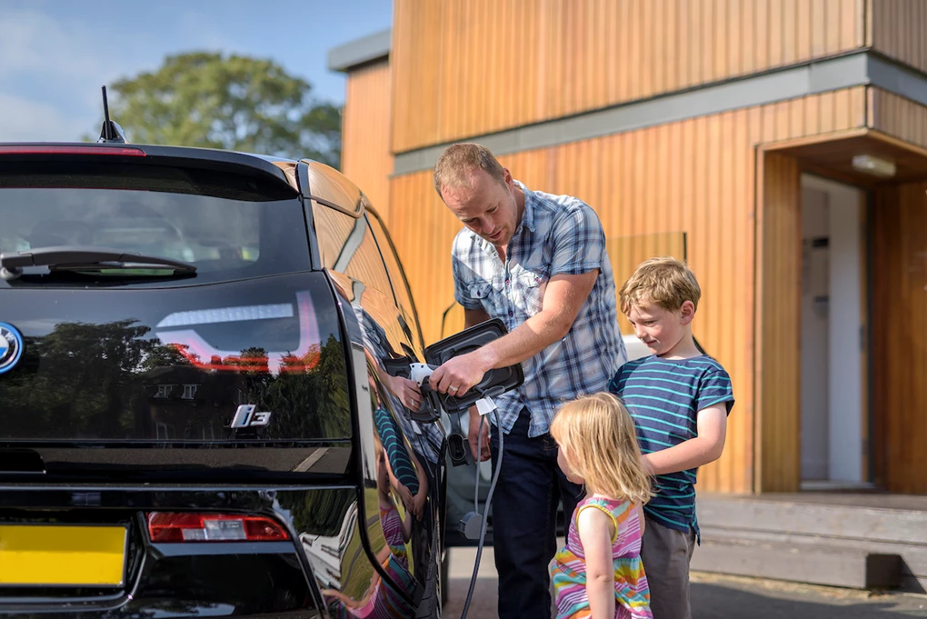 The Electric Nation is looking to aid the development of smart charging