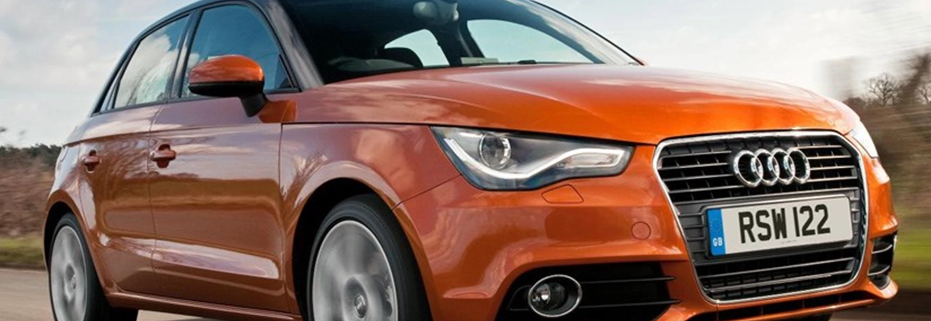 Audi A1 Black Edition Review Auto Express