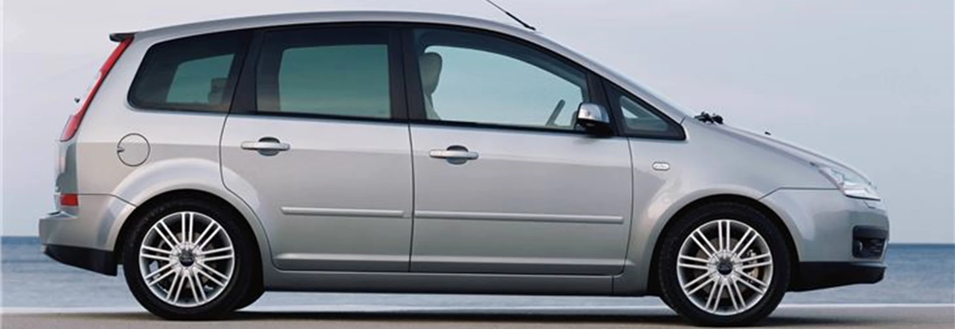 Ford Focus C Max 2 0 Ghia Car Keys Ford Focus C Max 2 0 Ghia Car Keys