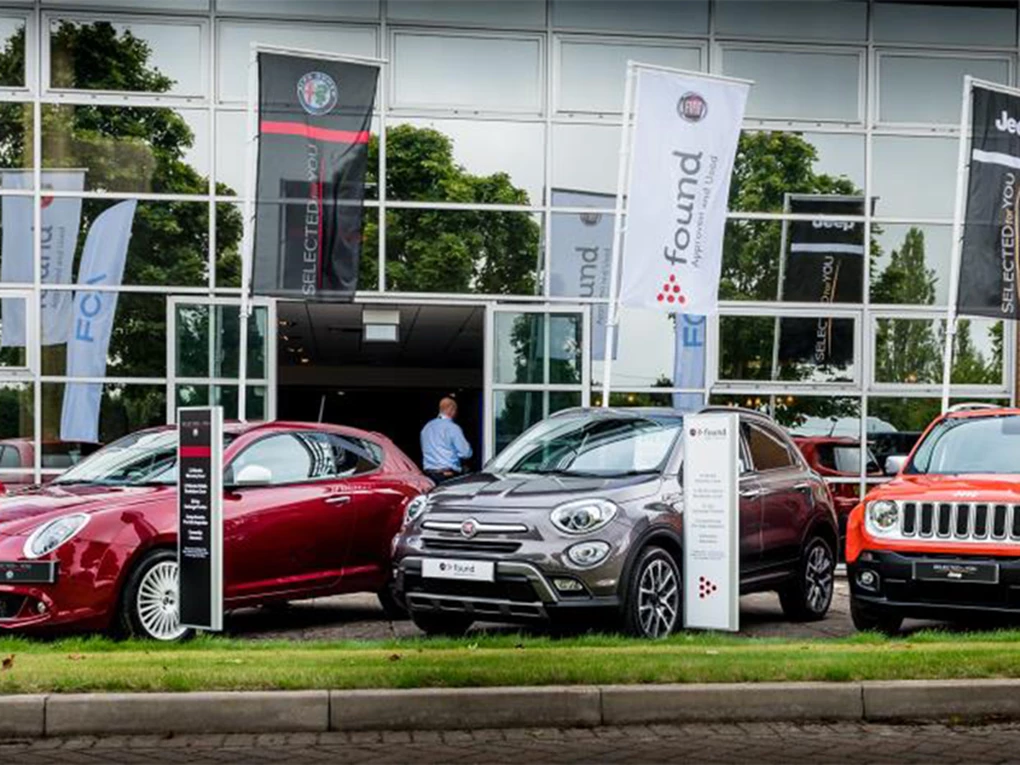 Fiat Chrysler