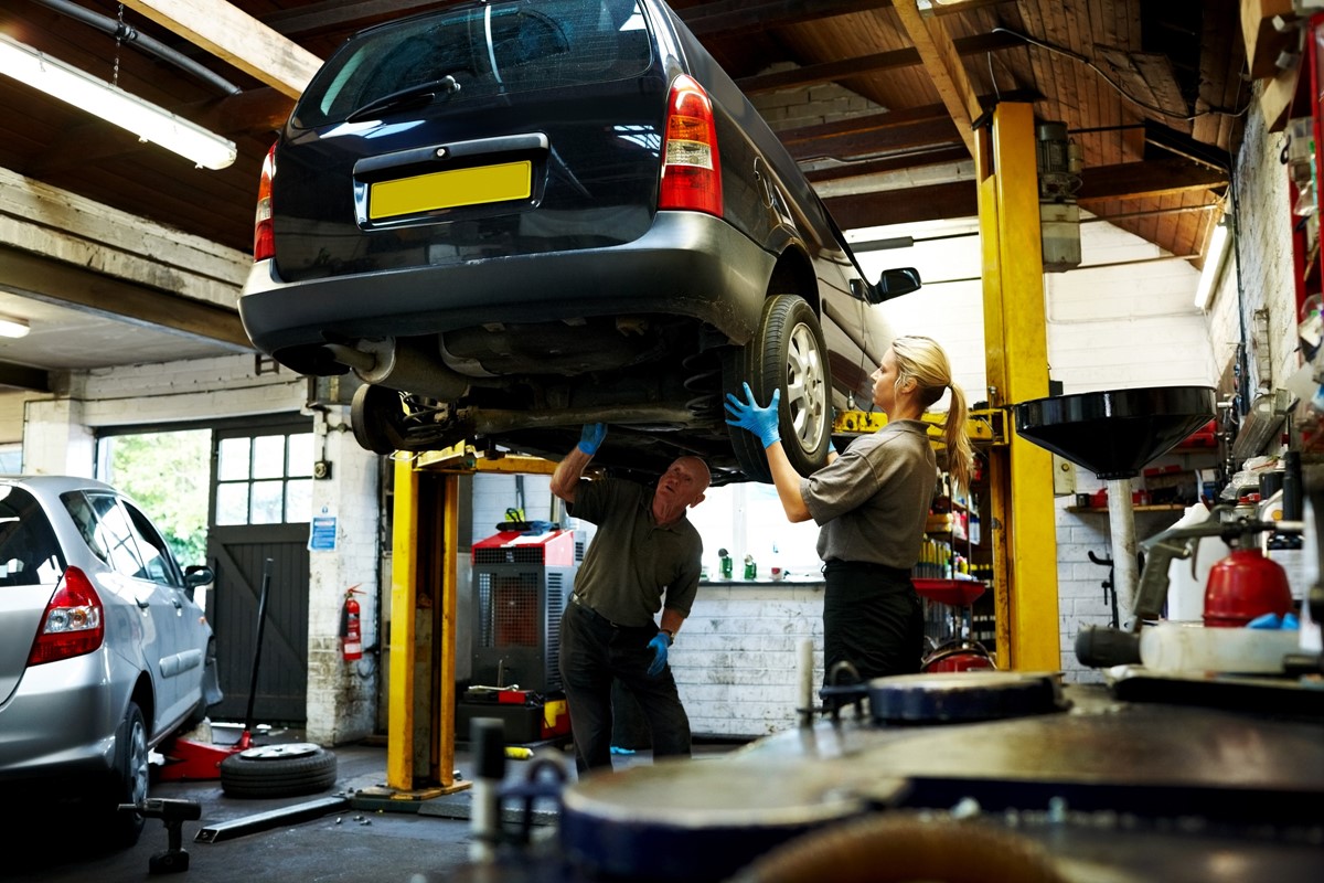 When Is My MOT Due? Free CarVeto Car Check.