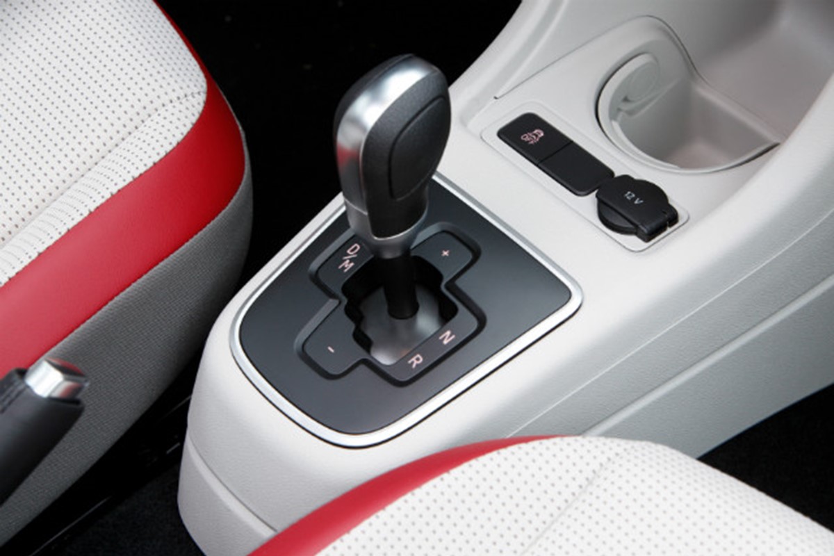 Different automatic gearbox types explained Car Keys