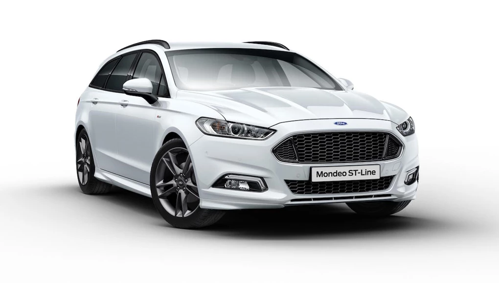 2018 Ford Mondeo Range Sees Prices Cut By Up To 3000 Car Keys