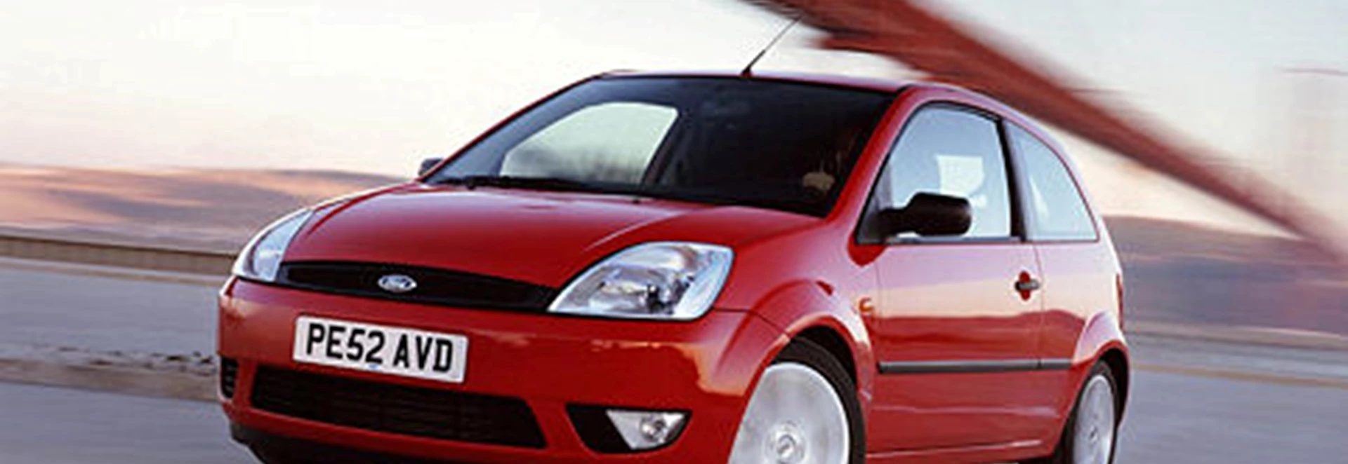 Ford Fiesta 1 4 Tdci Finesse 02 Car Keys