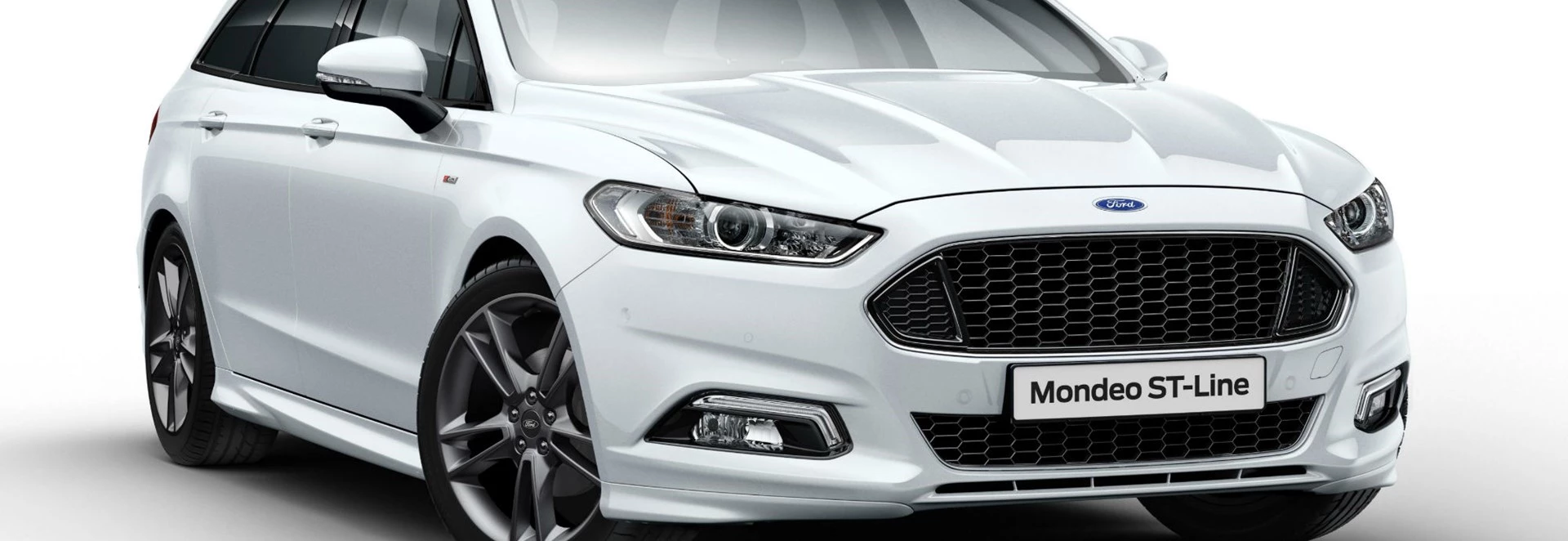 Ford Mondeo St Line Estate 2 0 Litre Tdci 180 Review Car Keys