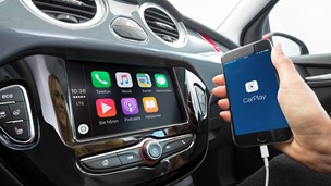 What is infotainment?