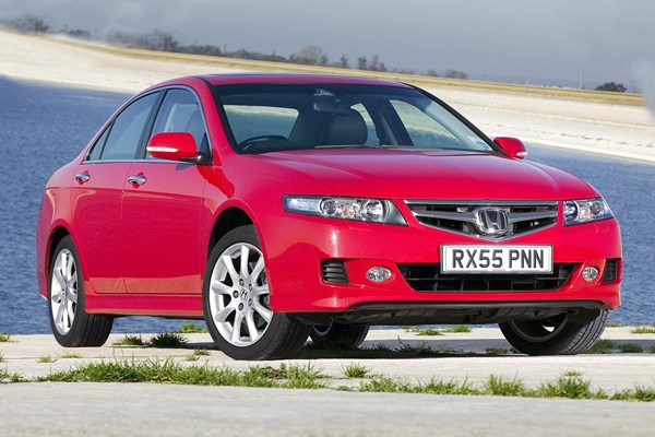 2007 Honda Accord Specs Price MPG  Reviews  Carscom