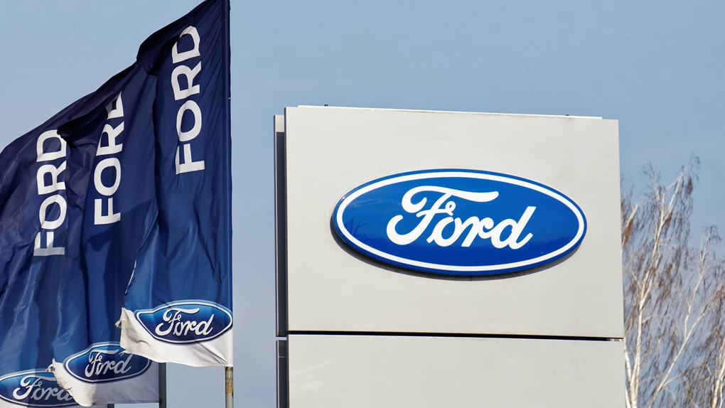 2017 Ford Scrappage Scheme Details