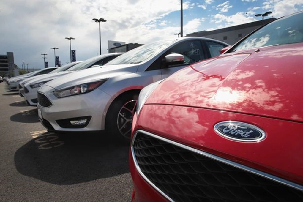 New Cars Elligable For the Ford Scrappage Scheme