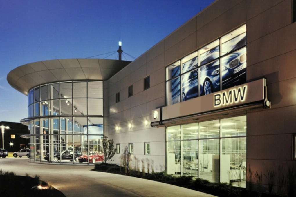 2017 BMW Scrappage Scheme Details