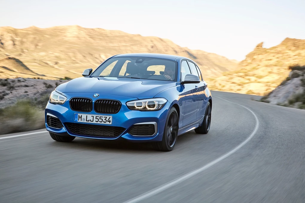 2017 BMW Diesel Scrappage Scheme