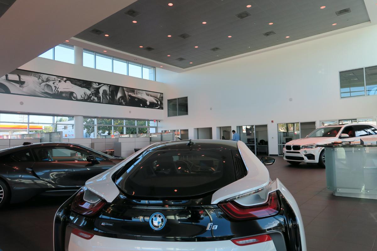 Scrappage deals on cars