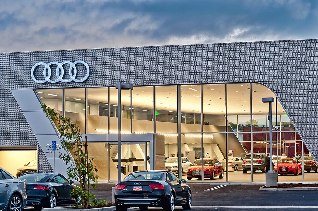 2017 Audi Diesel Scrappage Scheme Details