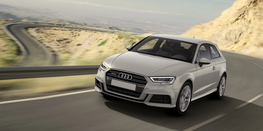 Audi Scrappage Scheme Deals