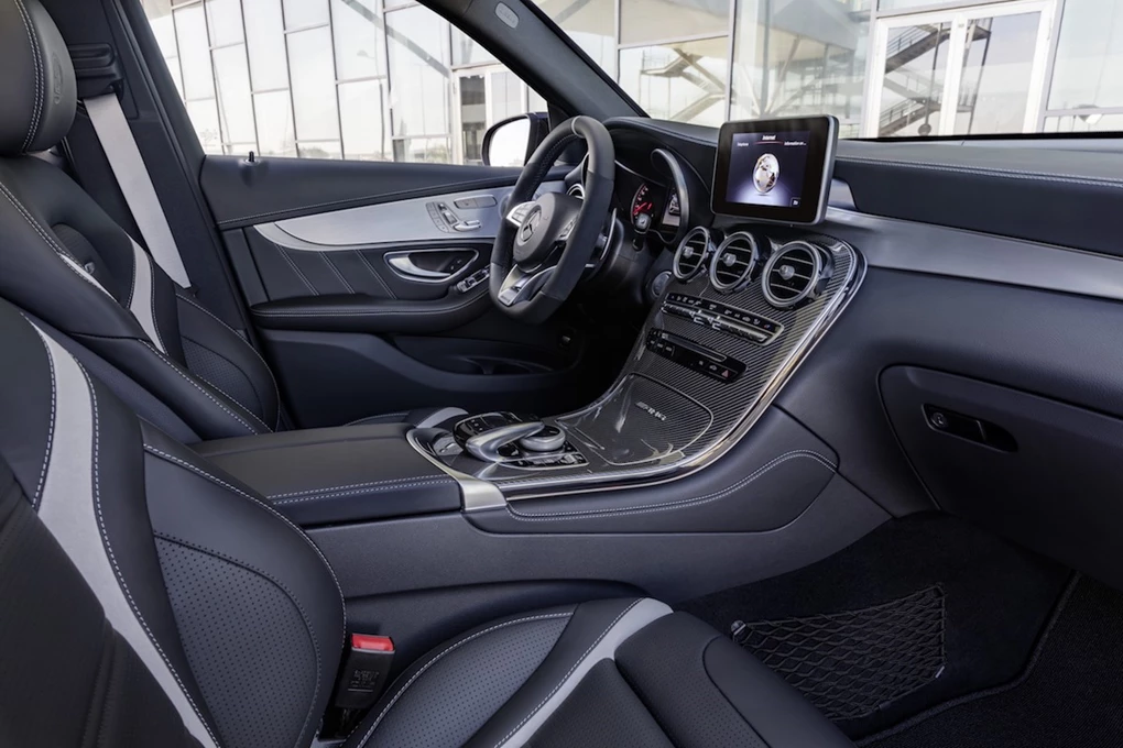 Mercedes COMAND