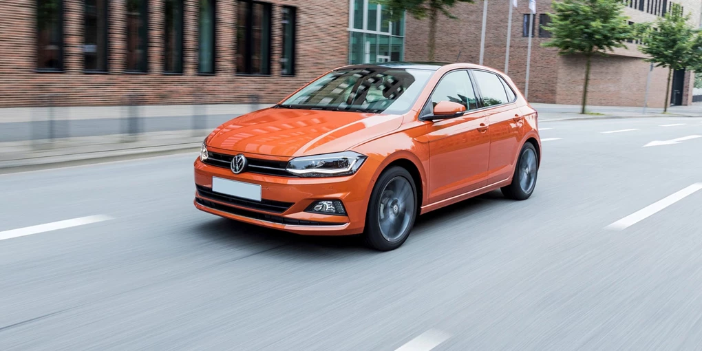 2017 Volkswagen Polo Diesel Scrappage Scheme Allowance