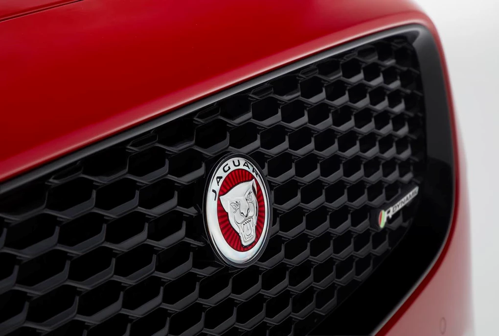 Jaguar E-PACE SUV