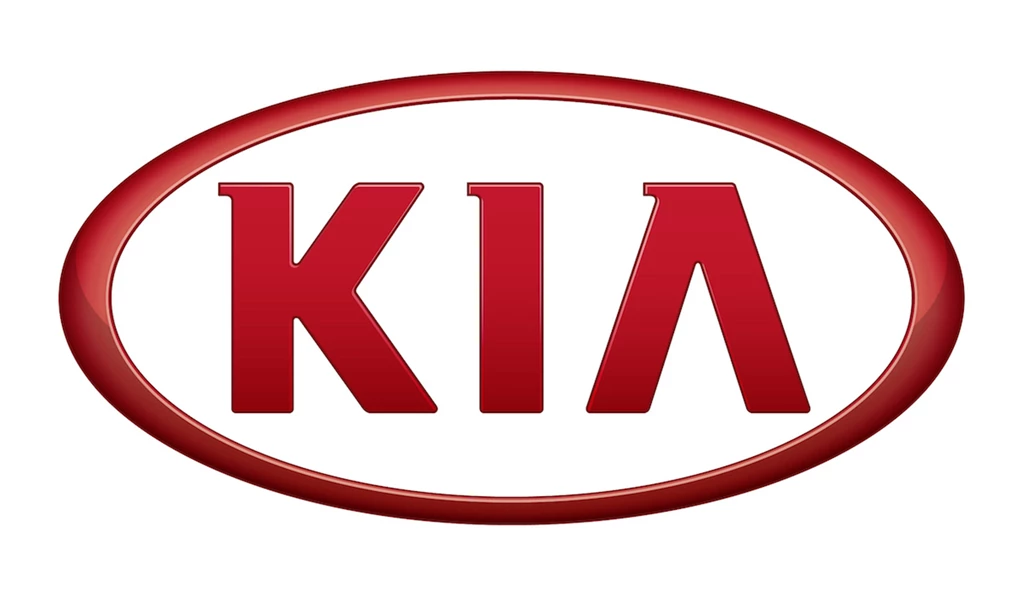 Kia Logog