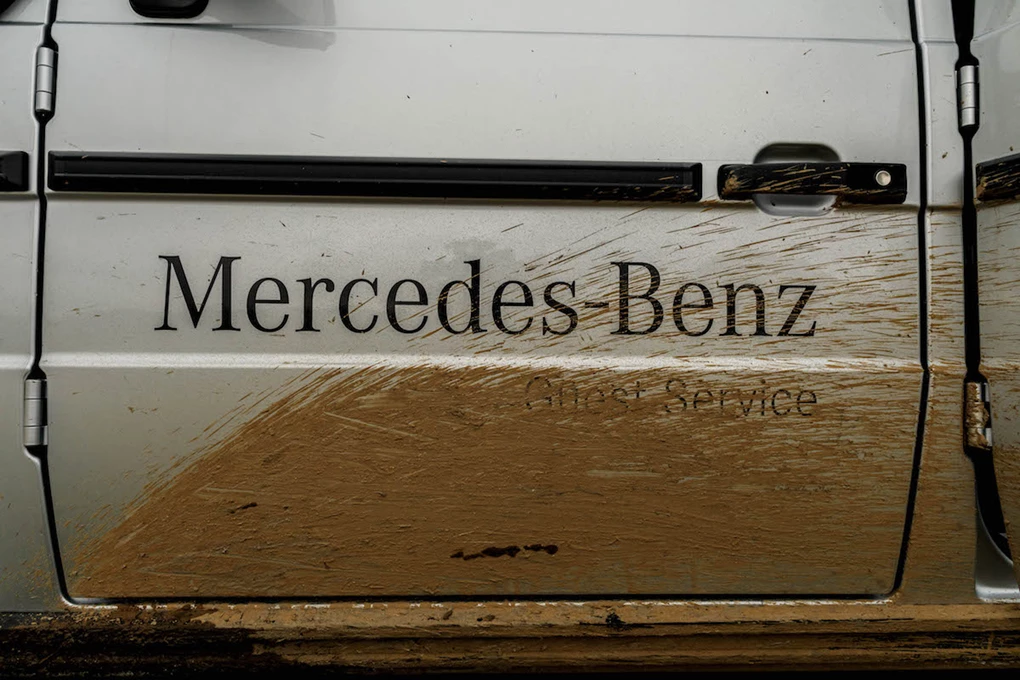 Mercedes-Benz