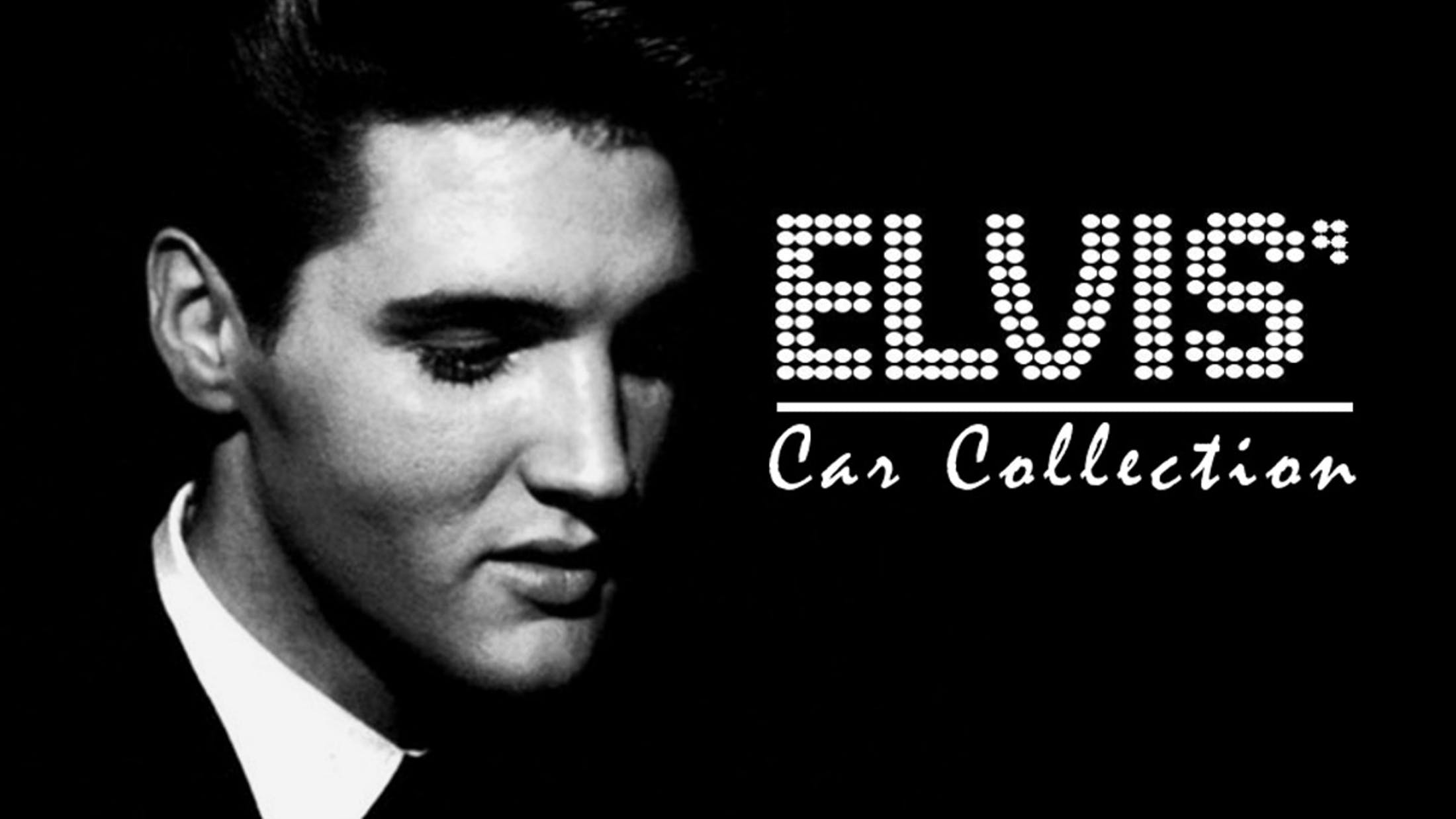 Elvis-Presley's-Cars---Car-Keys