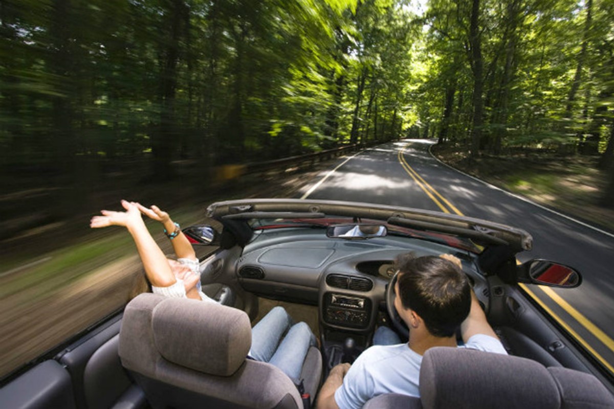 Five myths about driving debunked - Car Keys