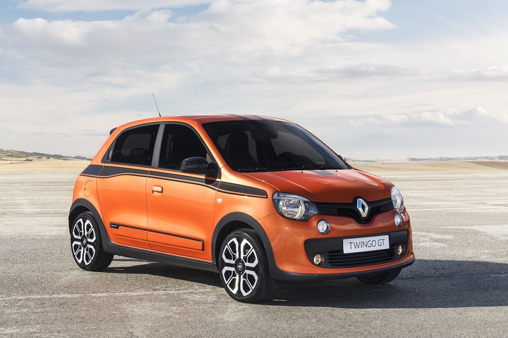 Renault Twingo