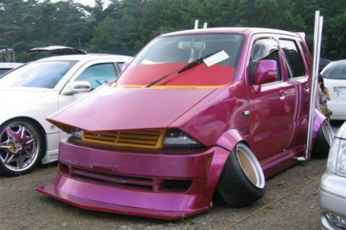 53  Modified Cars Uk Law  HD 53  Modified Cars Uk Law  HD