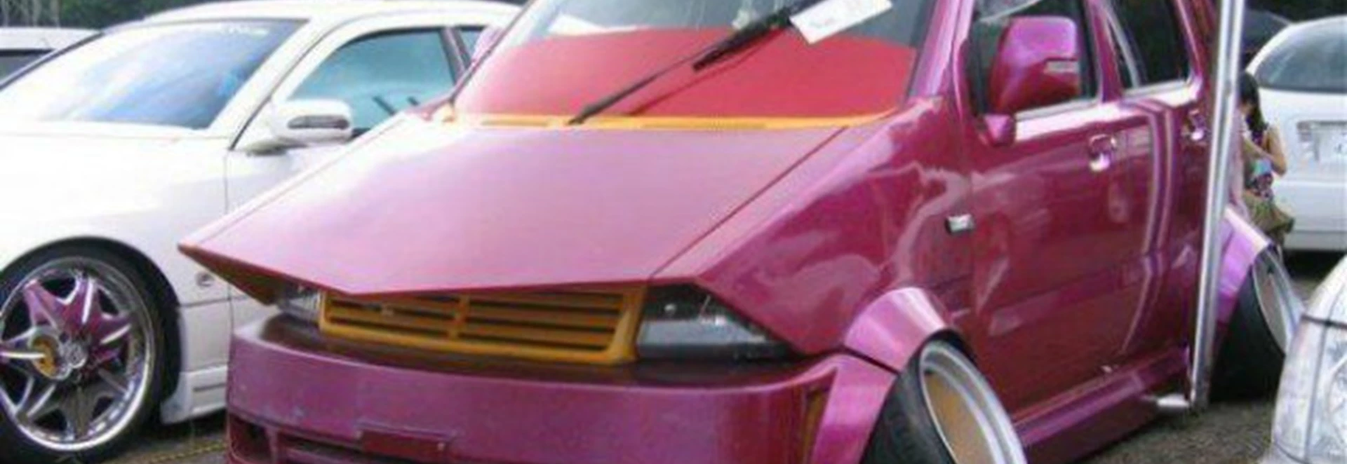 Modifying Stuff Five things NOT TO DO when modifying a car - Car Keys