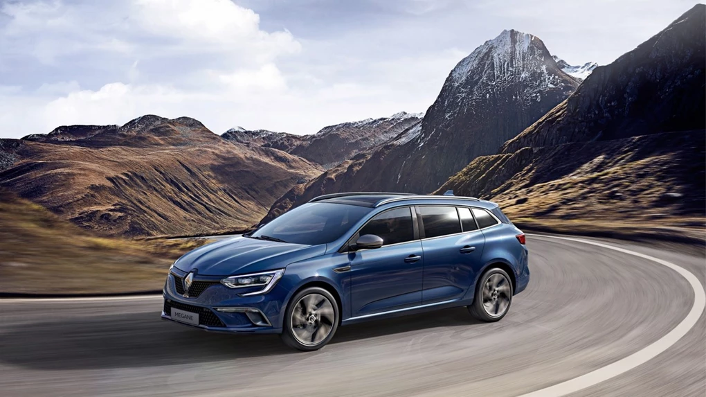 2017 Renault Scrappage Scheme