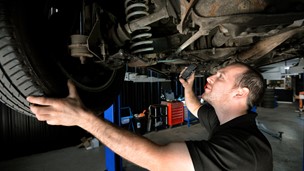 What is a service plan?